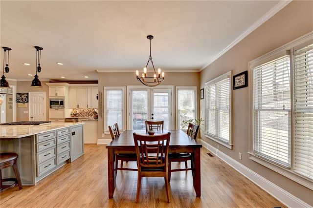 12140 Helleri Hollow, Johns Creek, GA 30005