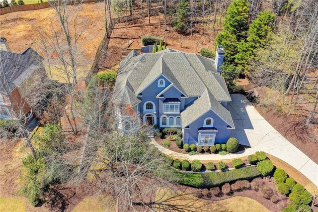 12140 Helleri Hollow, Johns Creek, GA 30005