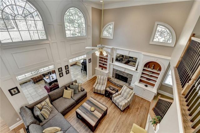 12140 Helleri Hollow, Johns Creek, GA 30005