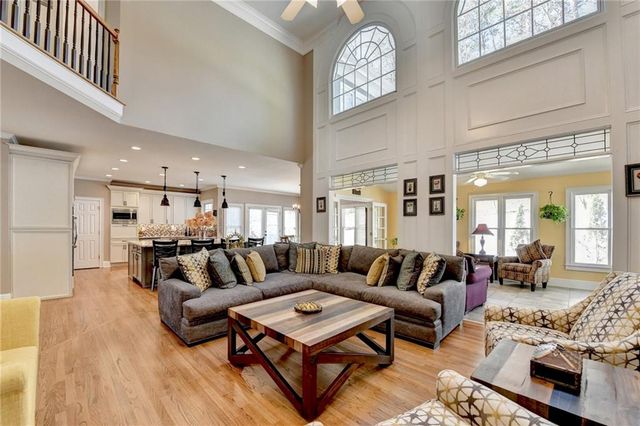 12140 Helleri Hollow, Johns Creek, GA 30005