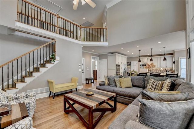 12140 Helleri Hollow, Johns Creek, GA 30005