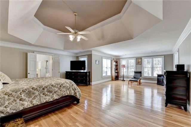 12140 Helleri Hollow, Johns Creek, GA 30005