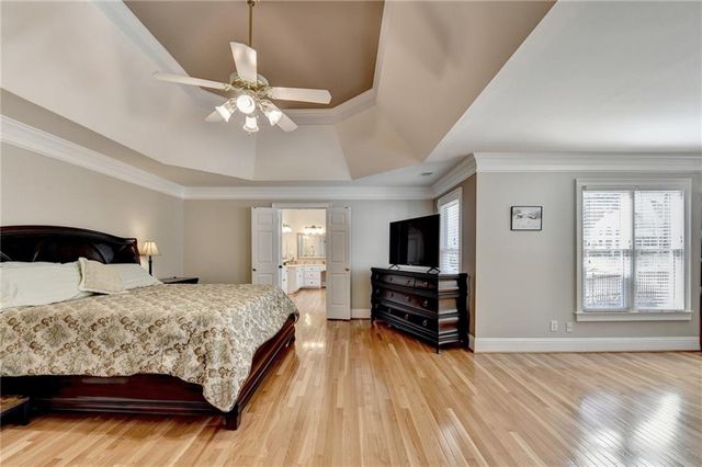 12140 Helleri Hollow, Johns Creek, GA 30005