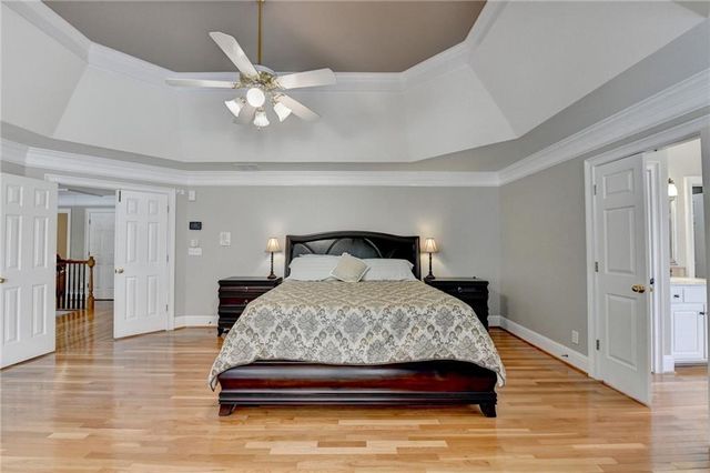 12140 Helleri Hollow, Johns Creek, GA 30005