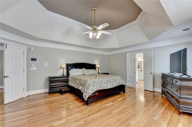 12140 Helleri Hollow, Johns Creek, GA 30005