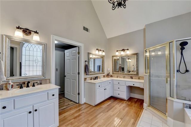 12140 Helleri Hollow, Johns Creek, GA 30005