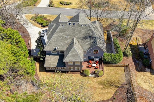 12140 Helleri Hollow, Johns Creek, GA 30005