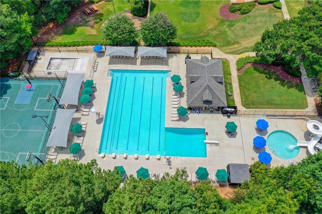 12140 Helleri Hollow, Johns Creek, GA 30005