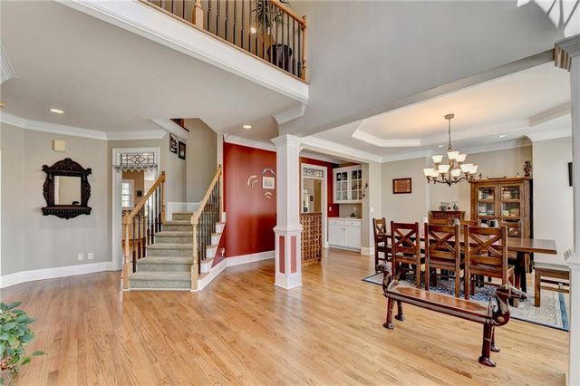 12140 Helleri Hollow, Johns Creek, GA 30005