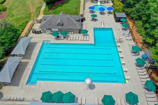 12140 Helleri Hollow, Johns Creek, GA 30005