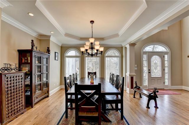 12140 Helleri Hollow, Johns Creek, GA 30005