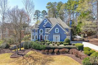12140 Helleri Hollow, Johns Creek, GA 30005