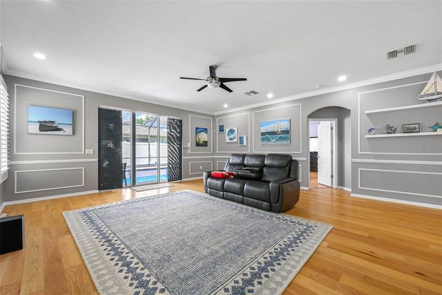 2510 CROSS MORE STREET, Valrico, FL 33594