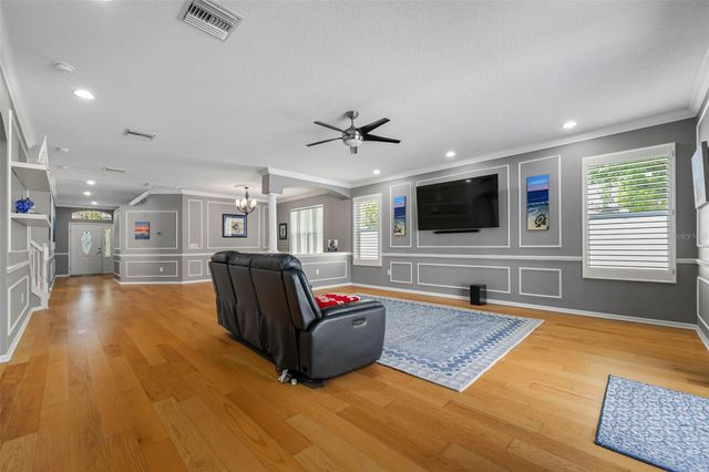 2510 CROSS MORE STREET, Valrico, FL 33594