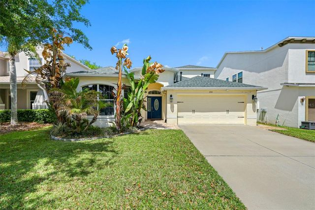 2510 CROSS MORE STREET, Valrico, FL 33594