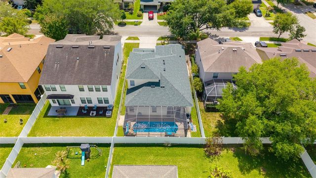 2510 CROSS MORE STREET, Valrico, FL 33594