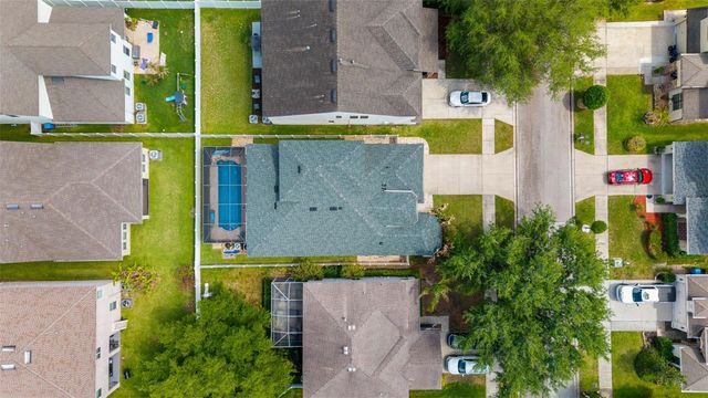 2510 CROSS MORE STREET, Valrico, FL 33594