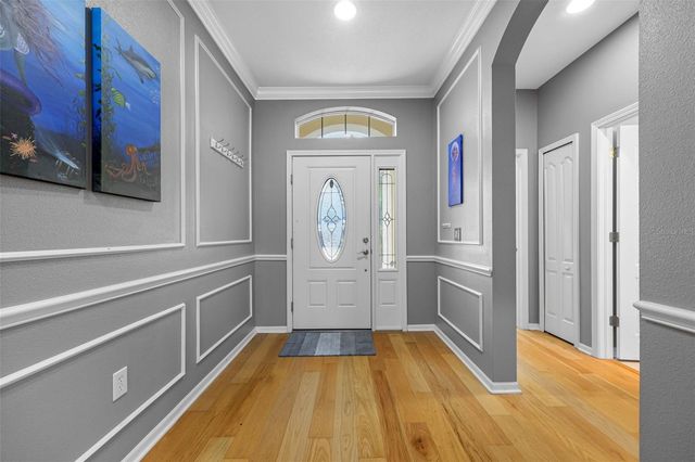 2510 CROSS MORE STREET, Valrico, FL 33594