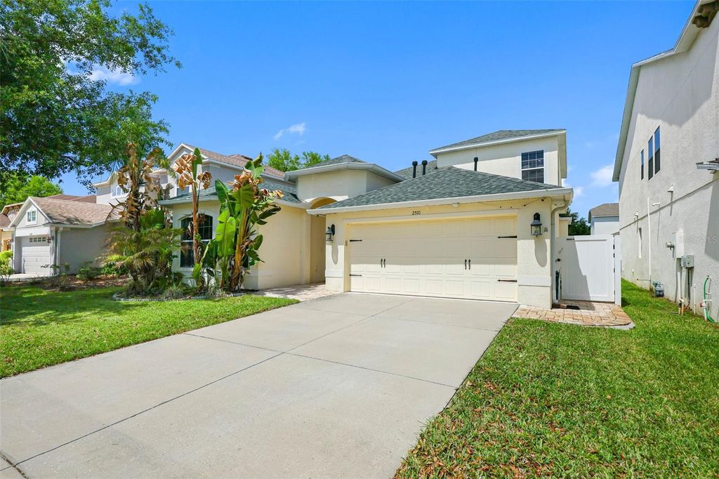 2510 CROSS MORE STREET, Valrico, FL 33594