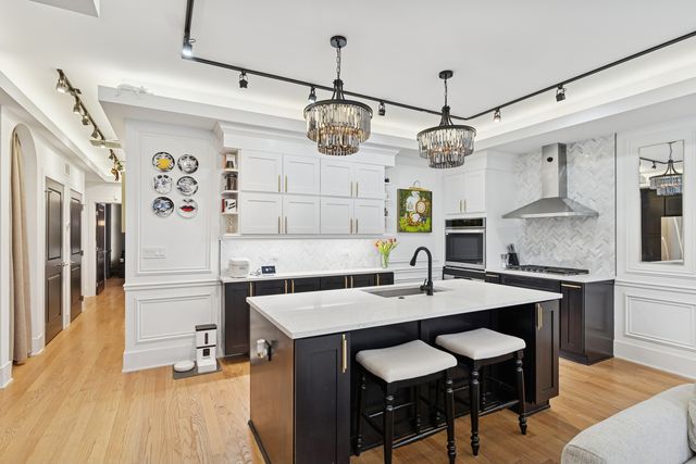 3105 S Giles Avenue 1S, Chicago, IL 60616