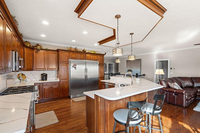 1426 Rainy Brook Way, Crown Point, IN 46307