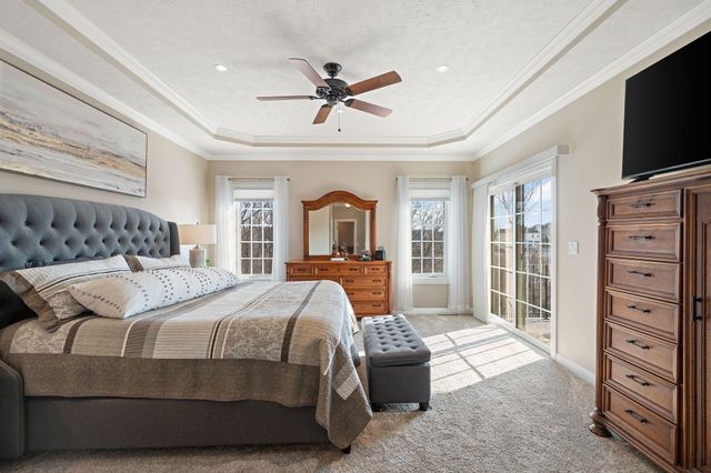 1426 Rainy Brook Way, Crown Point, IN 46307