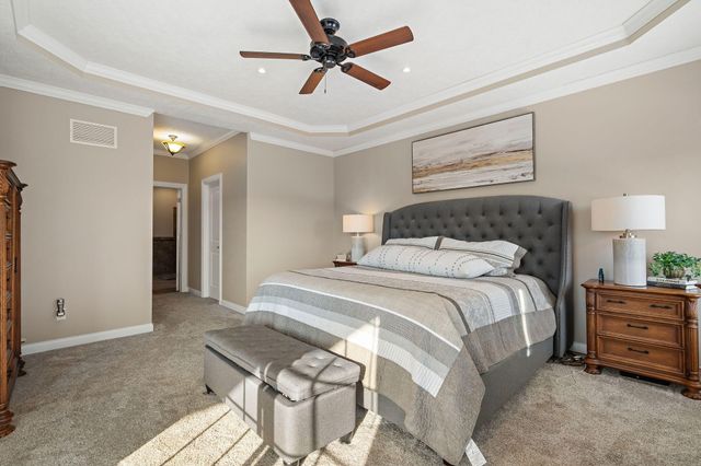 1426 Rainy Brook Way, Crown Point, IN 46307