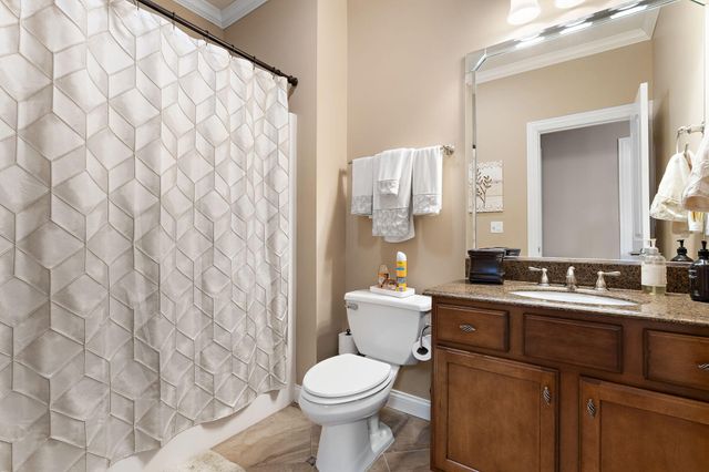 1426 Rainy Brook Way, Crown Point, IN 46307