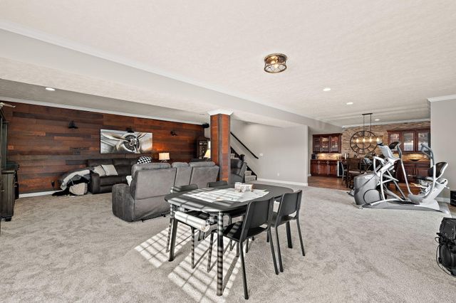 1426 Rainy Brook Way, Crown Point, IN 46307