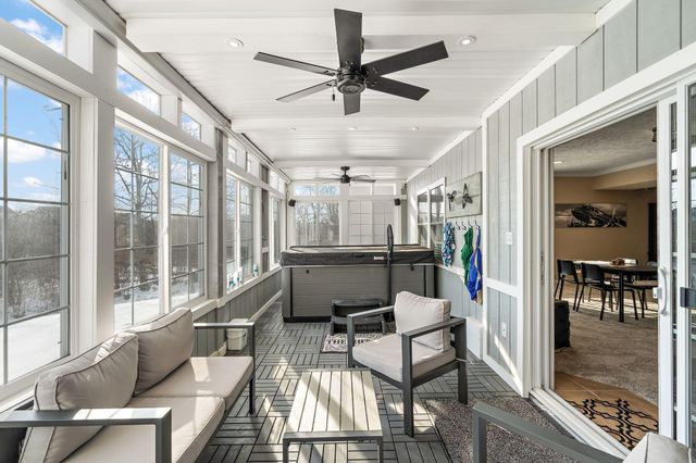 1426 Rainy Brook Way, Crown Point, IN 46307