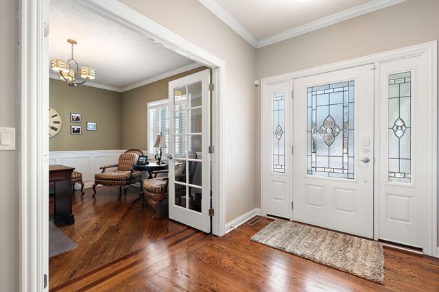 1426 Rainy Brook Way, Crown Point, IN 46307