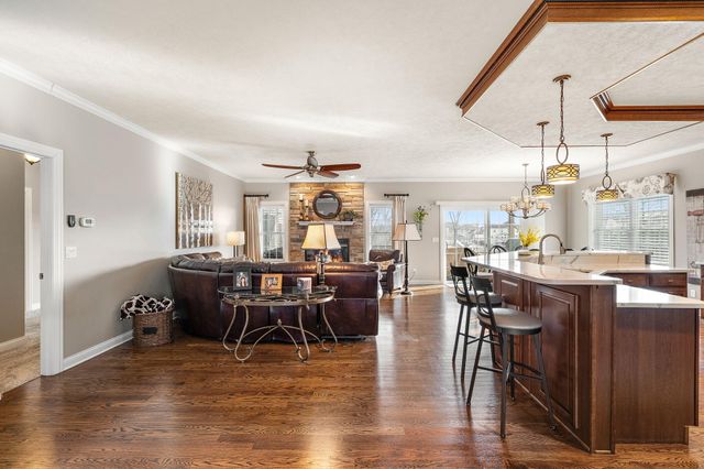 1426 Rainy Brook Way, Crown Point, IN 46307