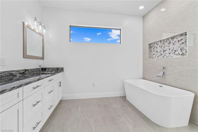 206 Jack AVE N, Lehigh Acres, FL 33971