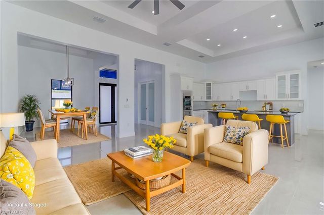 206 Jack AVE N, Lehigh Acres, FL 33971