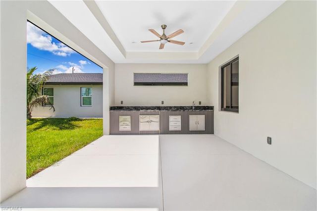 206 Jack AVE N, Lehigh Acres, FL 33971