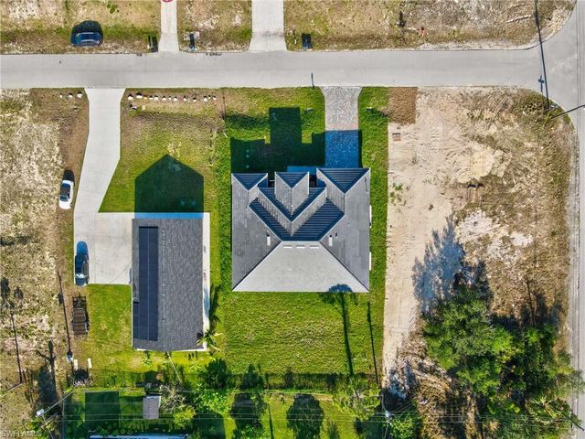 206 Jack AVE N, Lehigh Acres, FL 33971