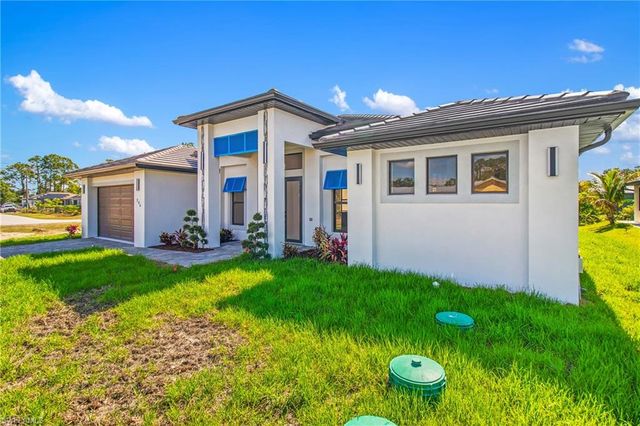 206 Jack AVE N, Lehigh Acres, FL 33971