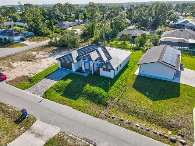 206 Jack AVE N, Lehigh Acres, FL 33971