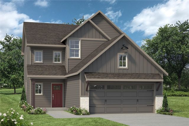 15296 Still Water Meadow Loop, College Station, TX 77845