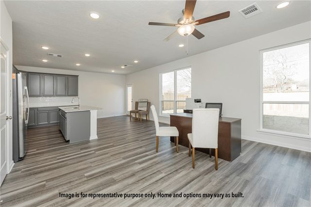 15296 Still Water Meadow Loop, College Station, TX 77845