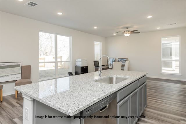 15296 Still Water Meadow Loop, College Station, TX 77845