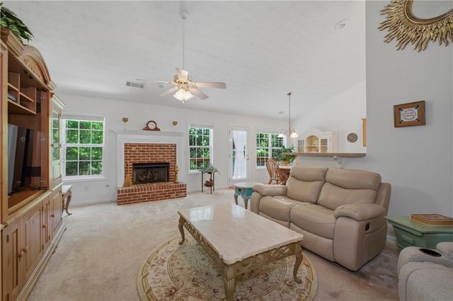 4057 Roslindale Lane, Buford, GA 30519