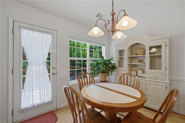 4057 Roslindale Lane, Buford, GA 30519