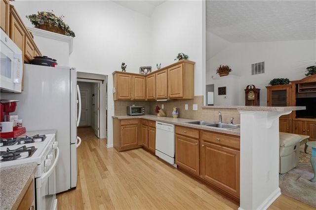 4057 Roslindale Lane, Buford, GA 30519