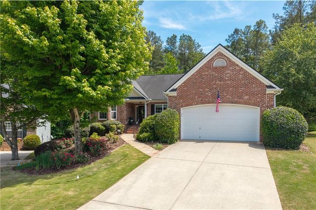 4057 Roslindale Lane, Buford, GA 30519