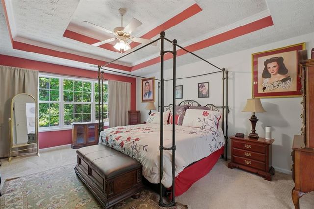 4057 Roslindale Lane, Buford, GA 30519