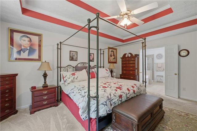 4057 Roslindale Lane, Buford, GA 30519