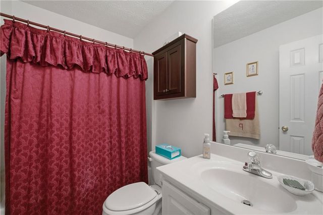 4057 Roslindale Lane, Buford, GA 30519