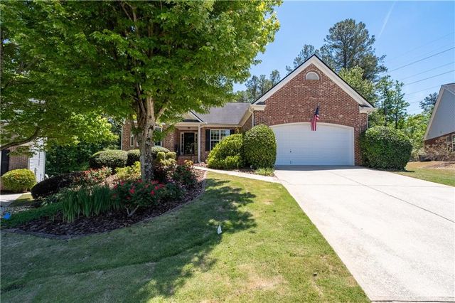 4057 Roslindale Lane, Buford, GA 30519