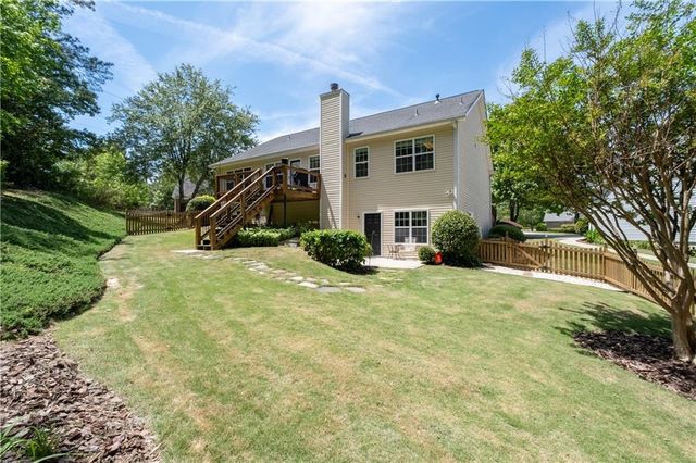 4057 Roslindale Lane, Buford, GA 30519